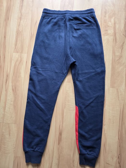 Spodnie dresowe H&M ciepłe