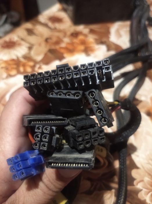 Блок питания для компьютера