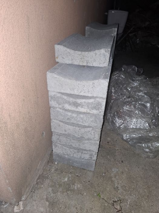 Łódeczki do odwodnien