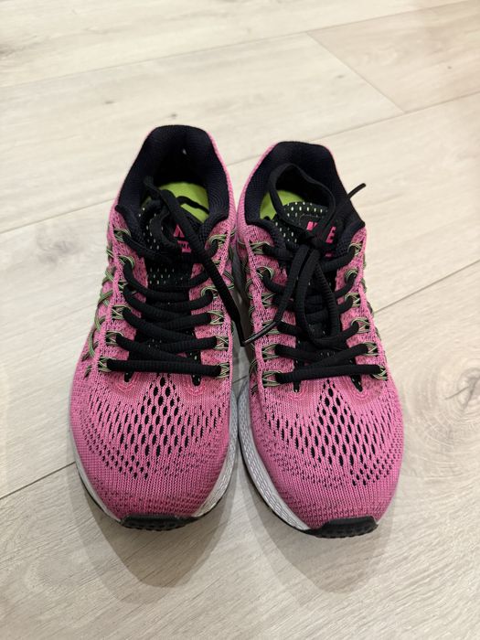 Кросівки nike air zoom pegasus  32 оригінал  36 розмір