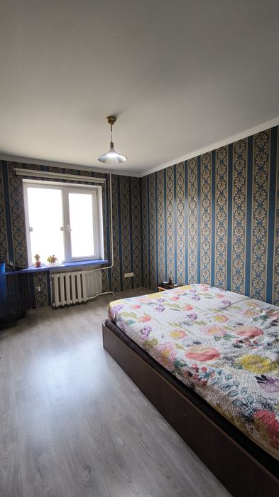 Левитана, чешка с ремонтом (10 лет) и мебелью.