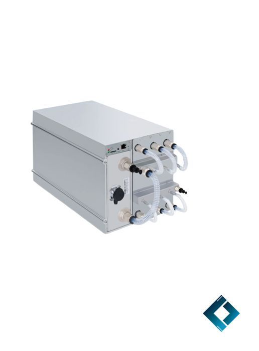 Bitmain Antminer S19 XP Hydro | Miners.pl