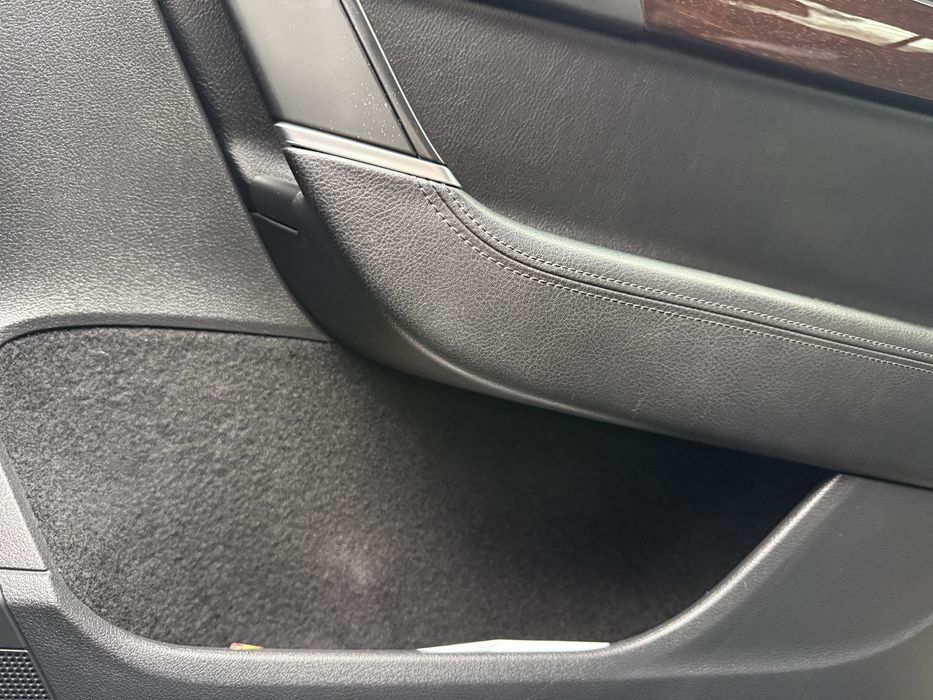 Volkswagen Passat b7 2.0 tsi европа