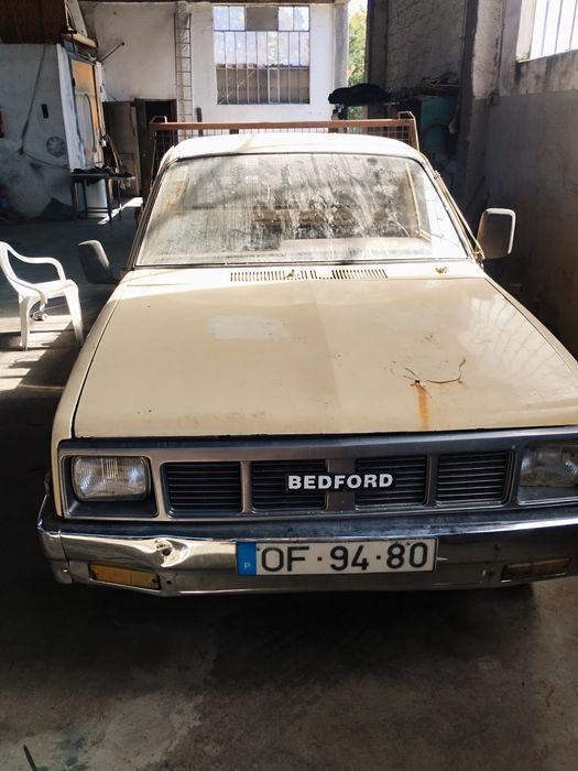 Bedford kbd27 para venda