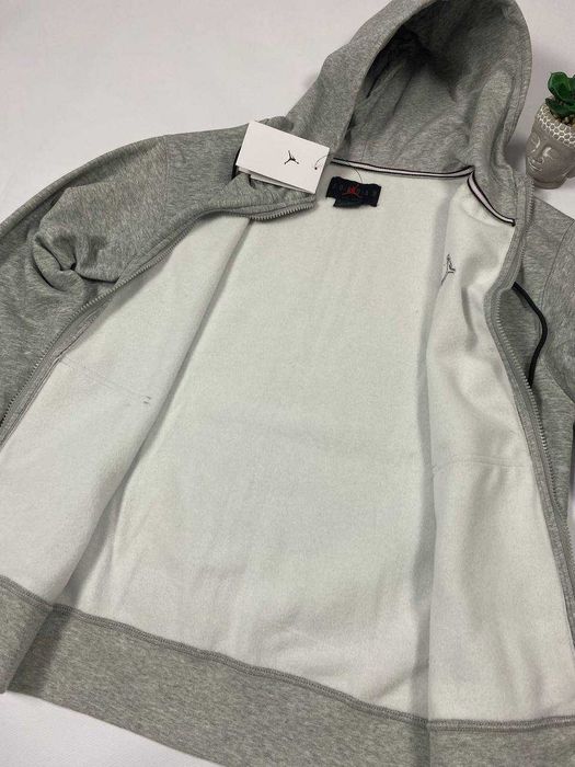 Зіпка Nike Jordan | худі | зіп | кофта