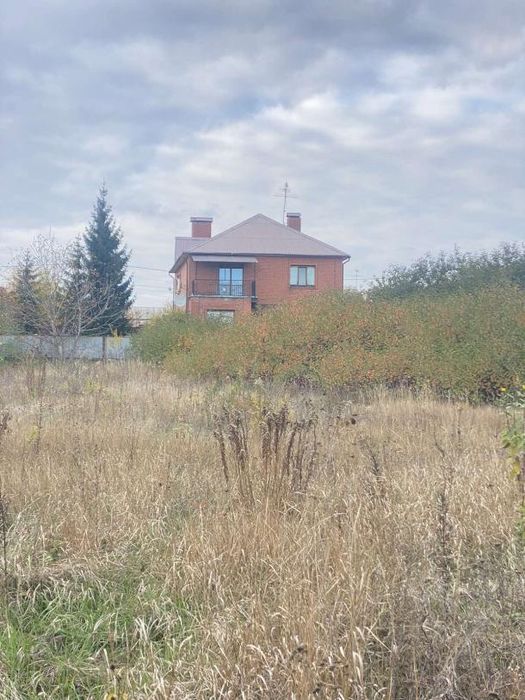 Продажа участка хтз 12 соток