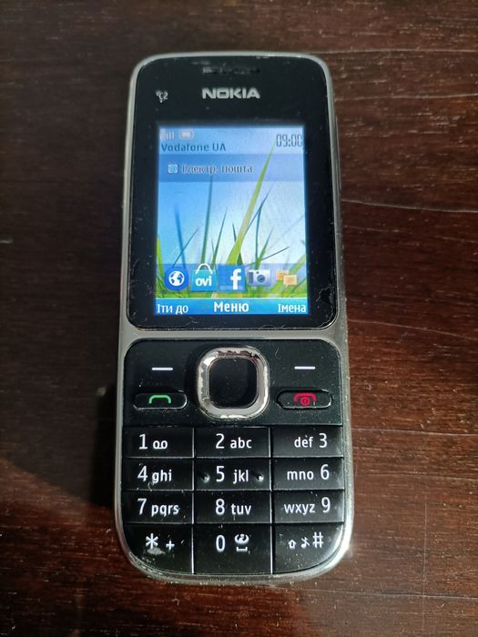 Nokia C2-01 original