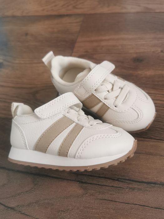 Adidasy h&m 18 19 buciki hm