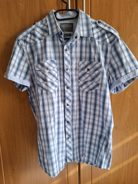Koszula Reserved M