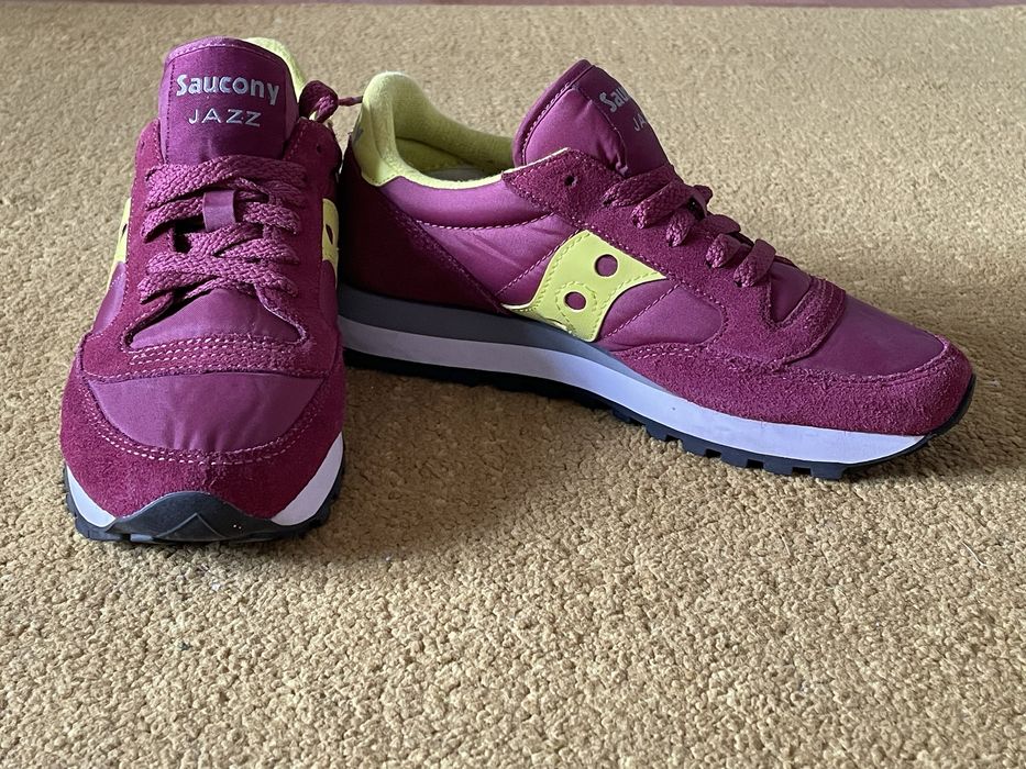 Saucony 36 размер