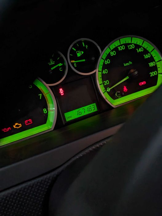 Chevrolet Aveo LT 2008 1.6 Автомат 167т.км. ГБО4 Сірий T250 Cедан