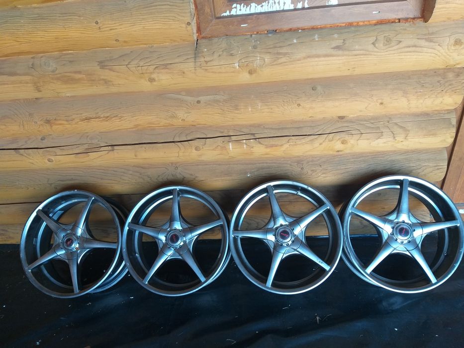 Продаю диски ,,KOSEI"