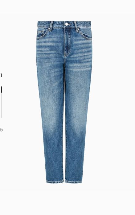 Джінси  Armani Exchange , M-L