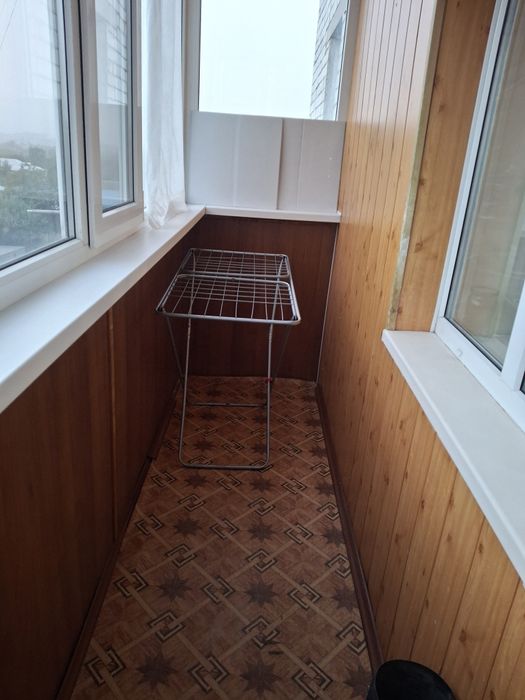 Здається 1-кімнатна квартира