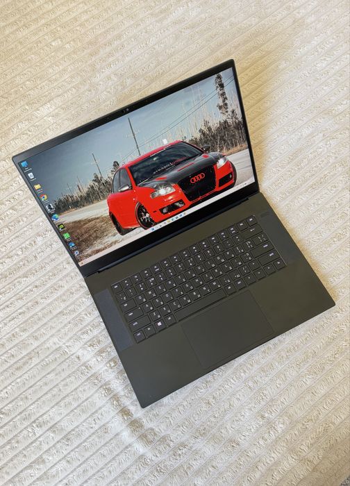 150+ Ноутбуків‼️НОВЫЙ Razer Blade 15 144Hz/RTX2080 8Gb/ Core i7/SSD 512Gb/RAM 16-32Gb ℹ️Treid-Inℹ️Розстрочка