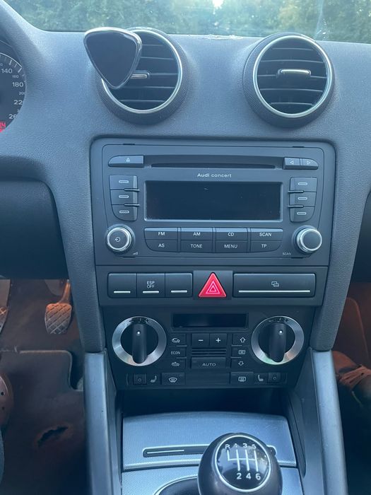 Sprzedam ładne Audi a3