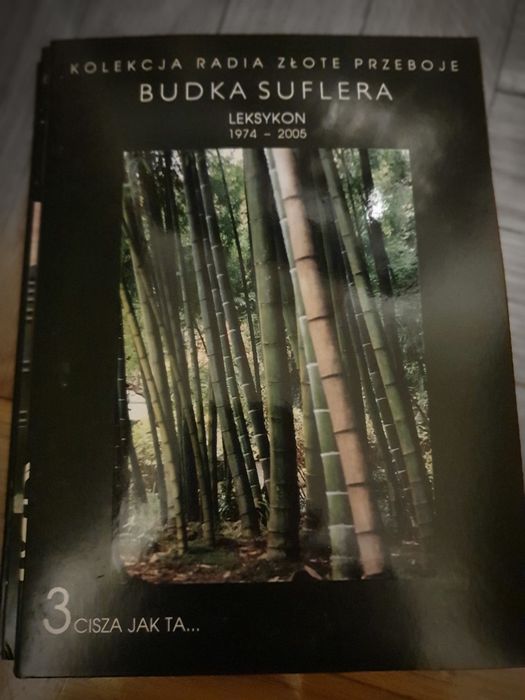Budka Suflera kolekcja złote przeboje