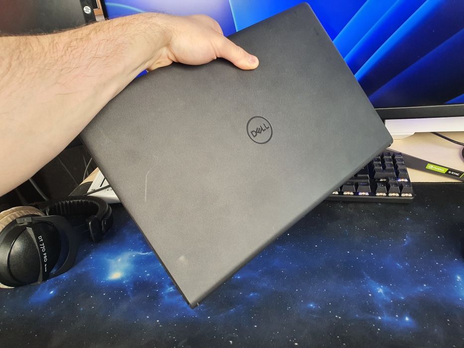 DELL Inspiron 15 3520 FHD 120Hz i3-1215U 8-64GB RAM 1-16TB SSD WiFi 7