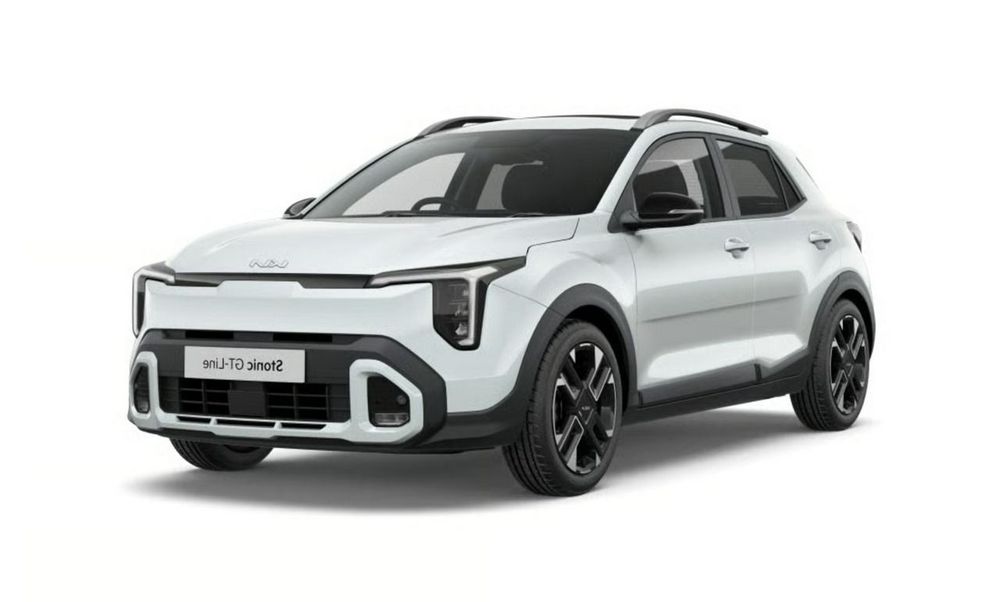 Kia Stonic
