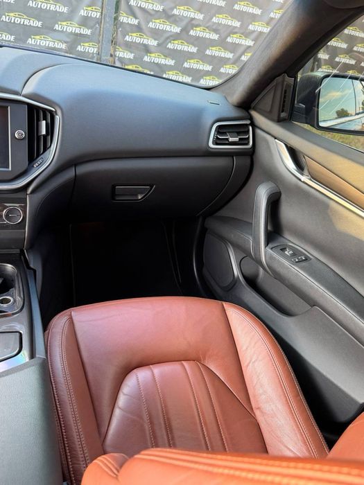 Maserati Ghibli 2014 VIN ZAM57TSA3E1122521 фото оголошення 19 з 20