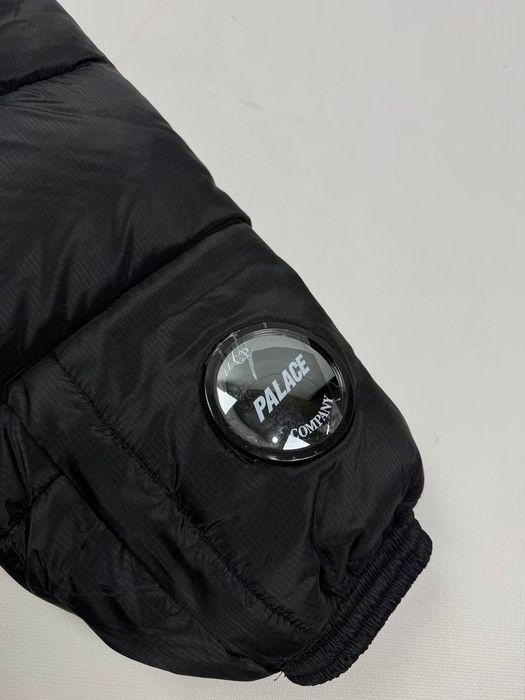C.P. Company x Palace | Сіпі Компані x Палас Пуховик