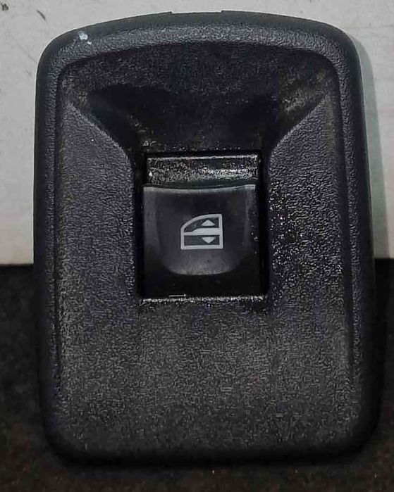 Comando / Botão / Interruptor Vidros Frente Direito - RENAULT TRAFIC III Caixa