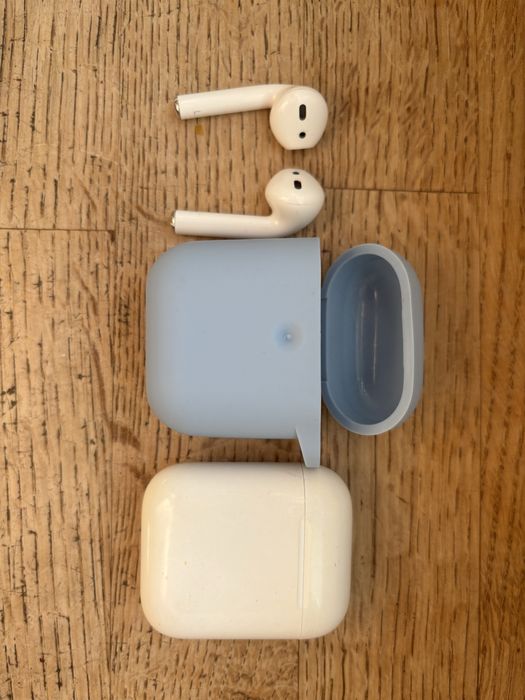 Навушники Apple AirPods 2
