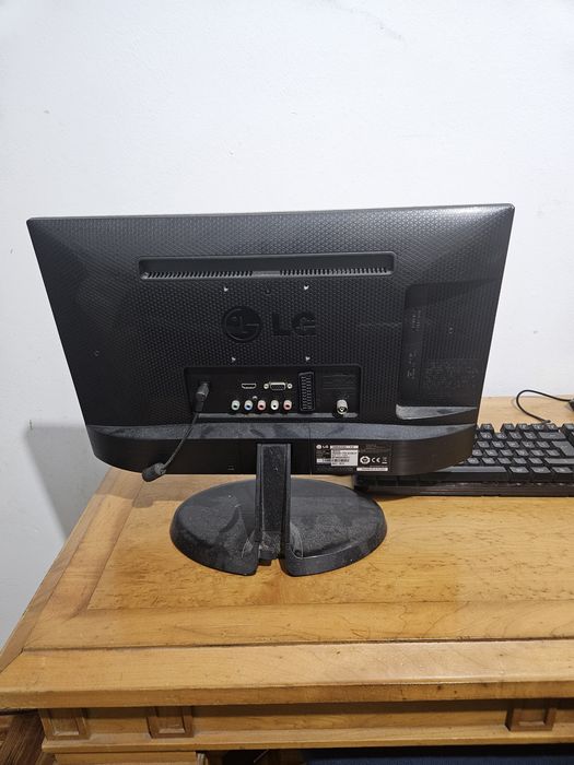 Vendo tv/monitor