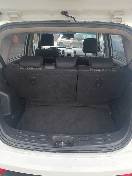 Kia Soul 1,6 b 2010 r zadbany zarejestrowany klima hak