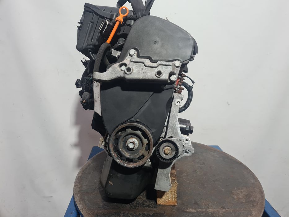 Motor completo SEAT Leon (1P1)