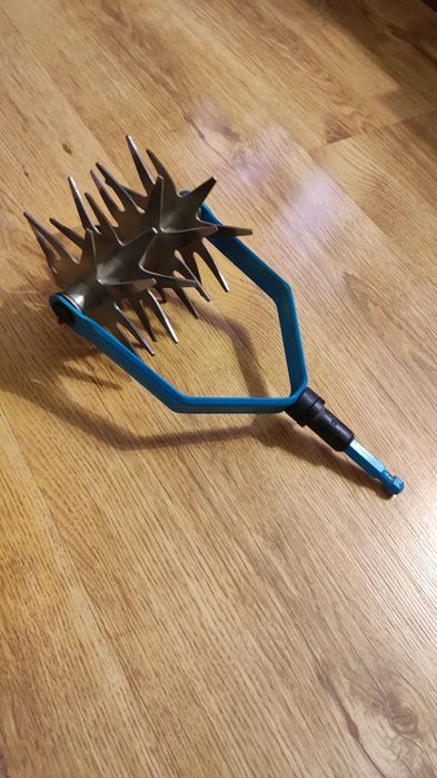 Kultywator ręczny Gardena combisystem 3196-20