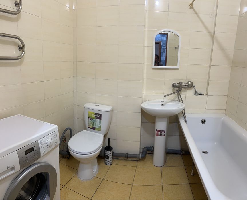 Посуточно сдам свою квартиру 7 Небо