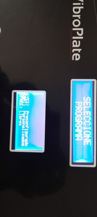 Vendo VibroPlate64575439693441121