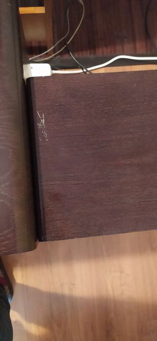 Móvel de TV com 3 gavetas