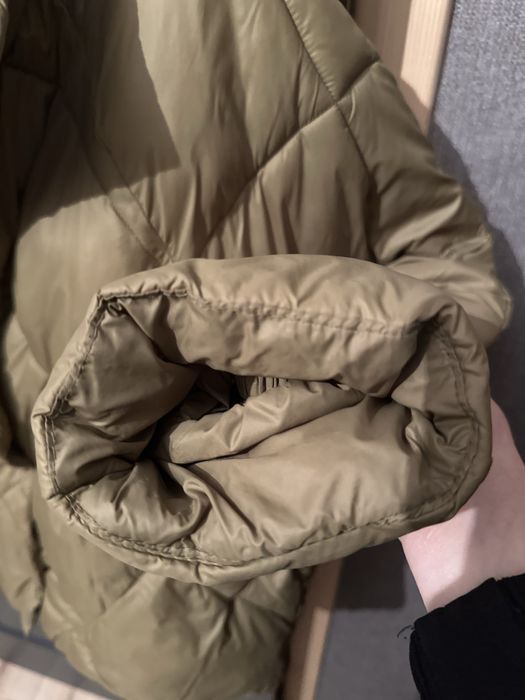 Демі Куртка Zara