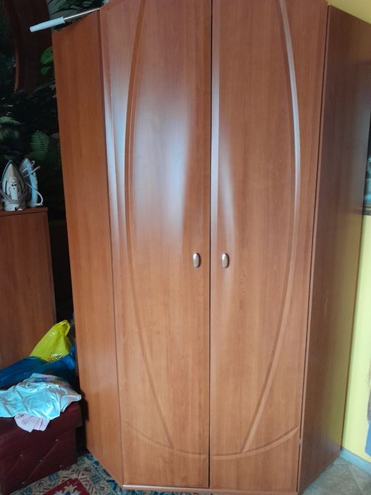 Komplet mebli od salonu