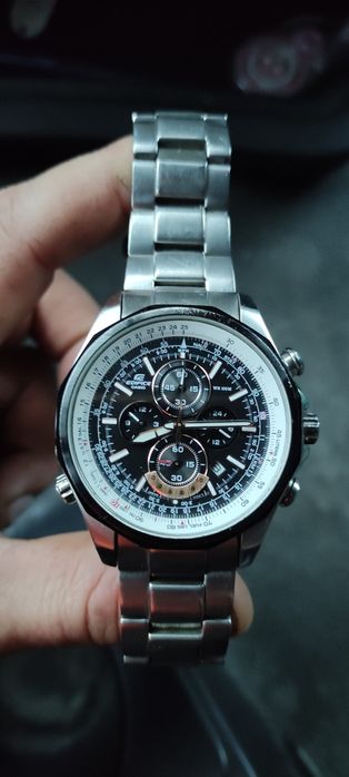 Zegarek Casio EDIFICE  efr 507