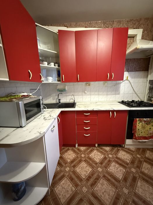 2 кім.кв р-н кінотеатру Мир, вул.Чорновола