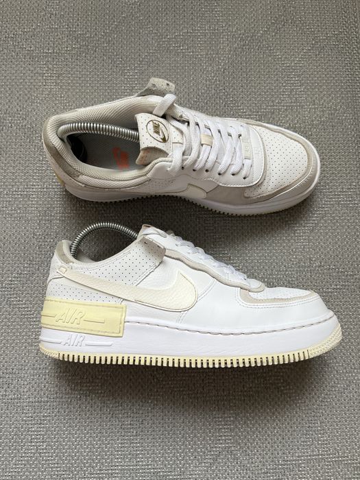 Кросівки Nike Air Force 1 Shadow