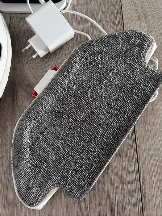 Odkurzacz Xiaomi Robot S 10