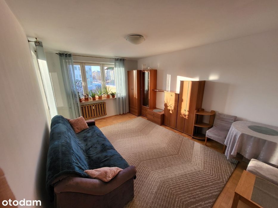 Mieszkanie do wynajęcia 44 m² Nowe Miasto, Dubois