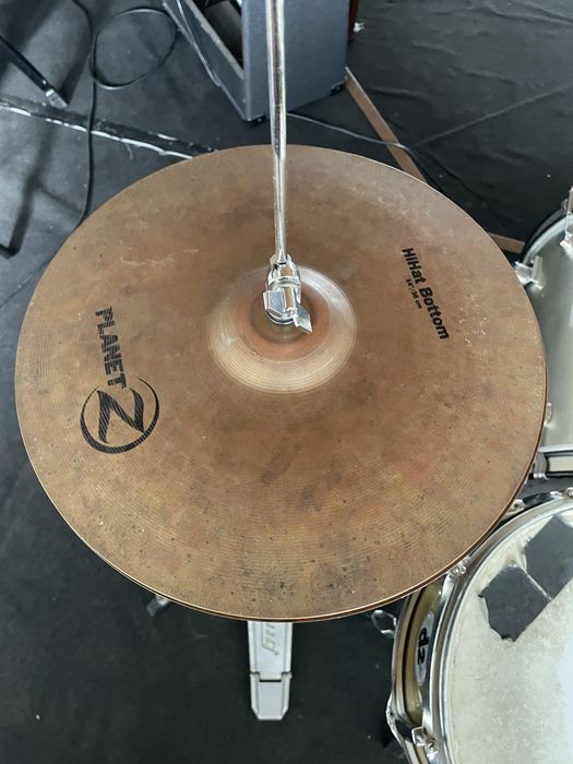 ddrum - 22/10/12/16+14