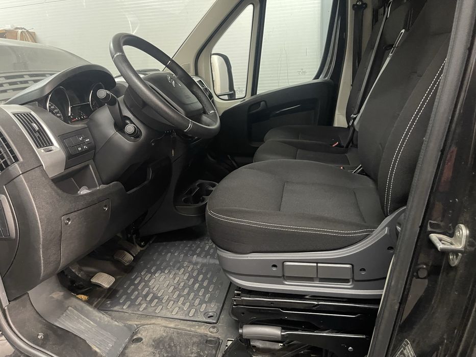 Fiat Ducato 2,3 tylko na czesci