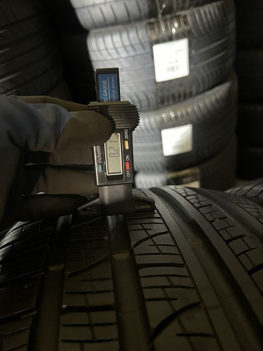 265/50/20 R20 Pirelli Scorpion Verde AS 2шт