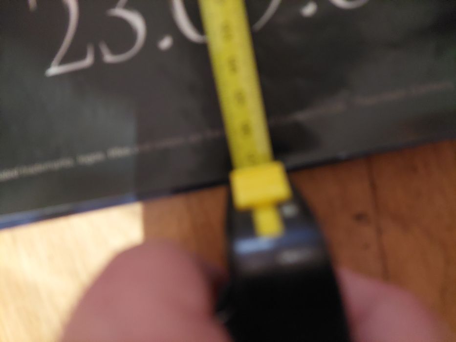 Grande poster star wars publicitário