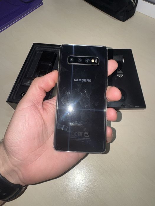 Samsung Galaxy S10 128