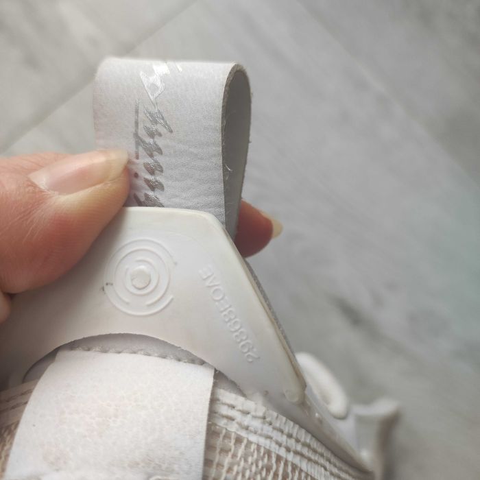 Nike air low white Luca doncic 46 koszykówka