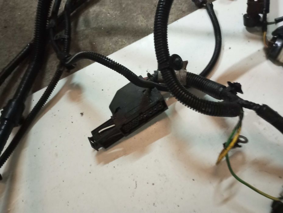Cablagem motor Peugeot 306  break