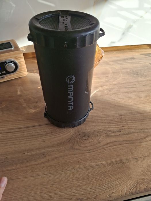 Sprzedam głośnik manta