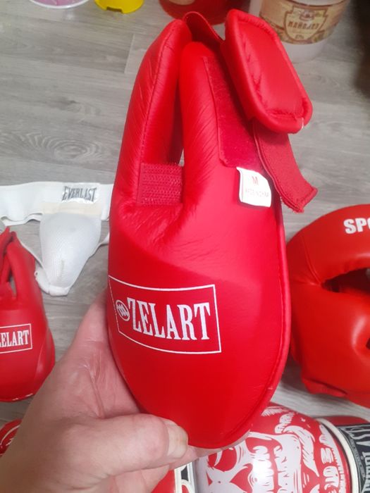 Продам набір для боксу
